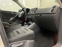 Volkswagen tiguan 2.0 tdi sport&style 4motion 140pk 2009, pr-856-b - afbeelding 27 van  36