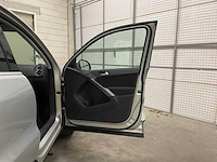 Volkswagen tiguan 2.0 tdi sport&style 4motion 140pk 2009, pr-856-b - afbeelding 31 van  36