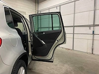 Volkswagen tiguan 2.0 tdi sport&style 4motion 140pk 2009, pr-856-b - afbeelding 32 van  36