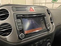 Volkswagen tiguan 2.0 tdi sport&style 4motion 140pk 2009, pr-856-b - afbeelding 36 van  36