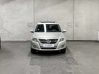 Volkswagen tiguan 2.0 tdi sport&style 4motion 140pk 2009, pr-856-b - afbeelding 3 van  36