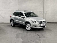 Volkswagen tiguan 2.0 tdi sport&style 4motion 140pk 2009, pr-856-b - afbeelding 4 van  36