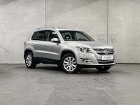 Volkswagen tiguan 2.0 tdi sport&style 4motion 140pk 2009, pr-856-b - afbeelding 5 van  36