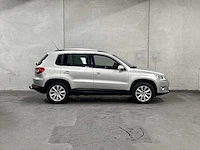 Volkswagen tiguan 2.0 tdi sport&style 4motion 140pk 2009, pr-856-b - afbeelding 6 van  36