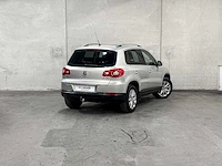Volkswagen tiguan 2.0 tdi sport&style 4motion 140pk 2009, pr-856-b - afbeelding 7 van  36