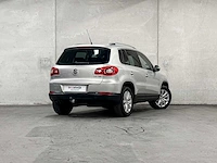 Volkswagen tiguan 2.0 tdi sport&style 4motion 140pk 2009, pr-856-b - afbeelding 8 van  36