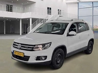 Volkswagen tiguan 2.0 tdi sport&style 4motion , ht-242-v - afbeelding 1 van  15