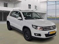 Volkswagen tiguan 2.0 tdi sport&style 4motion , ht-242-v - afbeelding 2 van  15