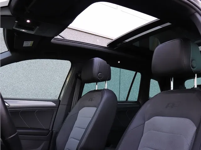 Volkswagen tiguan 2.0 tsi 4motion | l-985-vj - afbeelding 17 van  66