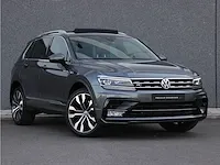 Volkswagen tiguan 2.0 tsi 4motion | l-985-vj - afbeelding 52 van  66
