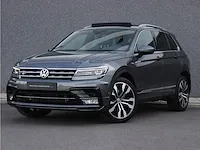 Volkswagen tiguan 2.0 tsi 4motion | l-985-vj - afbeelding 1 van  66
