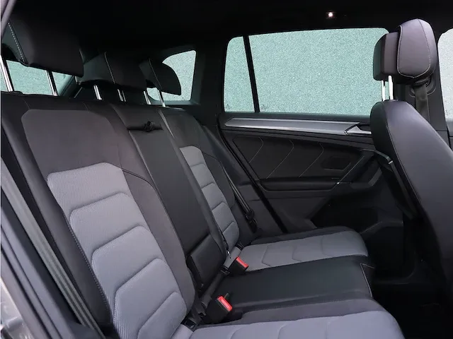 Volkswagen tiguan 2.0 tsi 4motion | l-985-vj - afbeelding 18 van  66