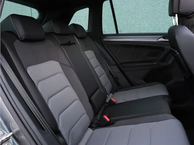 Volkswagen tiguan 2.0 tsi 4motion | l-985-vj - afbeelding 19 van  66