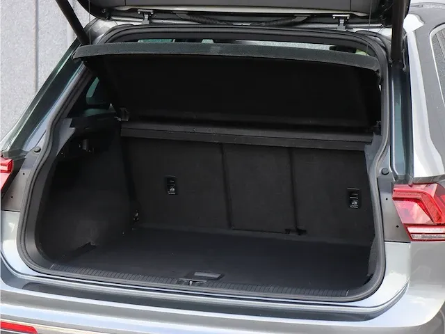 Volkswagen tiguan 2.0 tsi 4motion | l-985-vj - afbeelding 22 van  66