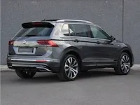 Volkswagen tiguan 2.0 tsi 4motion | l-985-vj - afbeelding 12 van  66