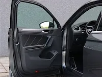 Volkswagen tiguan 2.0 tsi 4motion | l-985-vj - afbeelding 27 van  66
