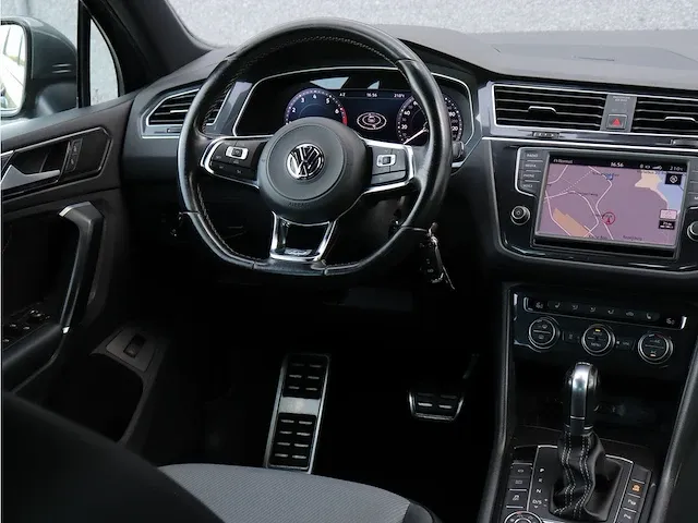 Volkswagen tiguan 2.0 tsi 4motion | l-985-vj - afbeelding 34 van  66