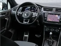 Volkswagen tiguan 2.0 tsi 4motion | l-985-vj - afbeelding 34 van  66