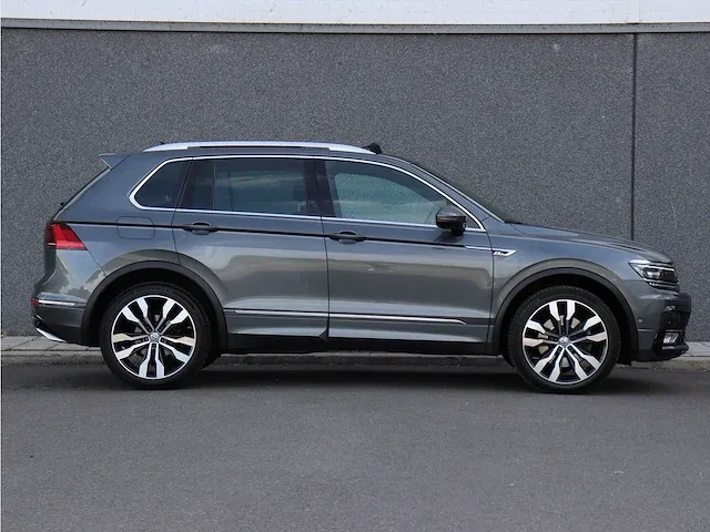 Volkswagen tiguan 2.0 tsi 4motion | l-985-vj - afbeelding 53 van  66