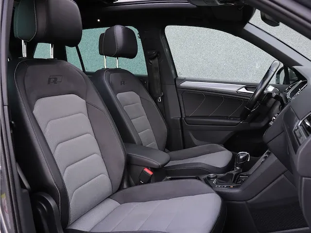 Volkswagen tiguan 2.0 tsi 4motion | l-985-vj - afbeelding 54 van  66