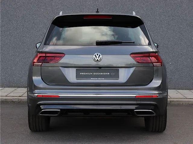 Volkswagen tiguan 2.0 tsi 4motion | l-985-vj - afbeelding 57 van  66