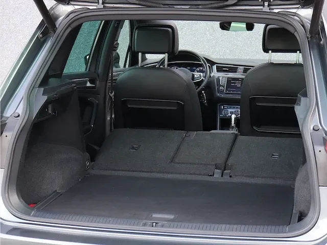 Volkswagen tiguan 2.0 tsi 4motion | l-985-vj - afbeelding 60 van  66