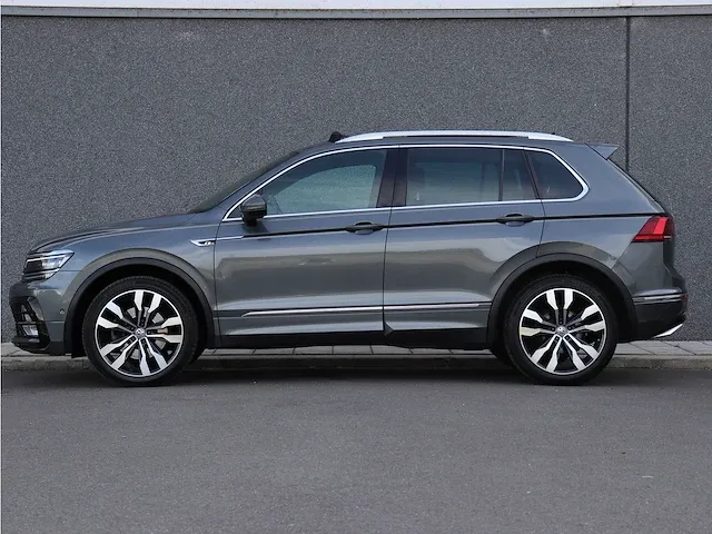 Volkswagen tiguan 2.0 tsi 4motion | l-985-vj - afbeelding 63 van  66