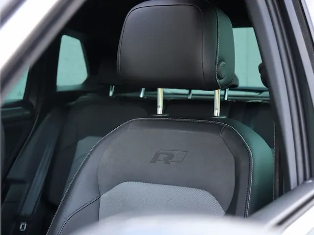 Volkswagen tiguan 2.0 tsi 4motion | l-985-vj - afbeelding 64 van  66