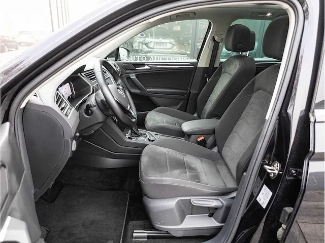 Volkswagen tiguan 2.0 tsi 4motion r-line 190pk automaat 2020 panoramadak 360°camera head-up garantie, x-991-ht - afbeelding 4 van  40