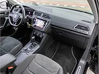 Volkswagen tiguan 2.0 tsi 4motion r-line 190pk automaat 2020 panoramadak 360°camera head-up garantie, x-991-ht - afbeelding 6 van  40