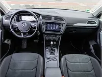 Volkswagen tiguan 2.0 tsi 4motion r-line 190pk automaat 2020 panoramadak 360°camera head-up garantie, x-991-ht - afbeelding 7 van  40