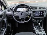 Volkswagen tiguan 2.0 tsi 4motion r-line 190pk automaat 2020 panoramadak 360°camera head-up garantie, x-991-ht - afbeelding 8 van  40