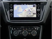 Volkswagen tiguan 2.0 tsi 4motion r-line 190pk automaat 2020 panoramadak 360°camera head-up garantie, x-991-ht - afbeelding 13 van  40