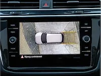 Volkswagen tiguan 2.0 tsi 4motion r-line 190pk automaat 2020 panoramadak 360°camera head-up garantie, x-991-ht - afbeelding 15 van  40
