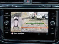 Volkswagen tiguan 2.0 tsi 4motion r-line 190pk automaat 2020 panoramadak 360°camera head-up garantie, x-991-ht - afbeelding 16 van  40