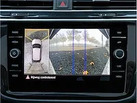 Volkswagen tiguan 2.0 tsi 4motion r-line 190pk automaat 2020 panoramadak 360°camera head-up garantie, x-991-ht - afbeelding 17 van  40
