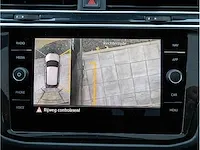Volkswagen tiguan 2.0 tsi 4motion r-line 190pk automaat 2020 panoramadak 360°camera head-up garantie, x-991-ht - afbeelding 18 van  40