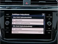 Volkswagen tiguan 2.0 tsi 4motion r-line 190pk automaat 2020 panoramadak 360°camera head-up garantie, x-991-ht - afbeelding 20 van  40