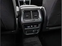 Volkswagen tiguan 2.0 tsi 4motion r-line 190pk automaat 2020 panoramadak 360°camera head-up garantie, x-991-ht - afbeelding 25 van  40