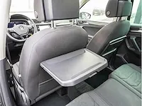 Volkswagen tiguan 2.0 tsi 4motion r-line 190pk automaat 2020 panoramadak 360°camera head-up garantie, x-991-ht - afbeelding 29 van  40