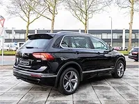 Volkswagen tiguan 2.0 tsi 4motion r-line 190pk automaat 2020 panoramadak 360°camera head-up garantie, x-991-ht - afbeelding 36 van  40