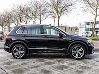 Volkswagen tiguan 2.0 tsi 4motion r-line 190pk automaat 2020 panoramadak 360°camera head-up garantie, x-991-ht - afbeelding 37 van  40
