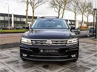 Volkswagen tiguan 2.0 tsi 4motion r-line 190pk automaat 2020 panoramadak 360°camera head-up garantie, x-991-ht - afbeelding 39 van  40