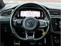 Volkswagen tiguan 2.0 tsi 4motion r-line 190pk automaat 2020 virtual cockpit adaptive cruise 19"inch led dab - afbeelding 8 van  42