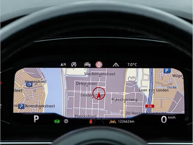 Volkswagen tiguan 2.0 tsi 4motion r-line 190pk automaat 2020 virtual cockpit adaptive cruise 19"inch led dab - afbeelding 9 van  42