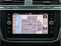 Volkswagen tiguan 2.0 tsi 4motion r-line 190pk automaat 2020 virtual cockpit adaptive cruise 19"inch led dab - afbeelding 10 van  42
