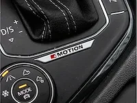 Volkswagen tiguan 2.0 tsi 4motion r-line 190pk automaat 2020 virtual cockpit adaptive cruise 19"inch led dab - afbeelding 13 van  42