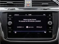 Volkswagen tiguan 2.0 tsi 4motion r-line 190pk automaat 2020 virtual cockpit adaptive cruise 19"inch led dab - afbeelding 16 van  42