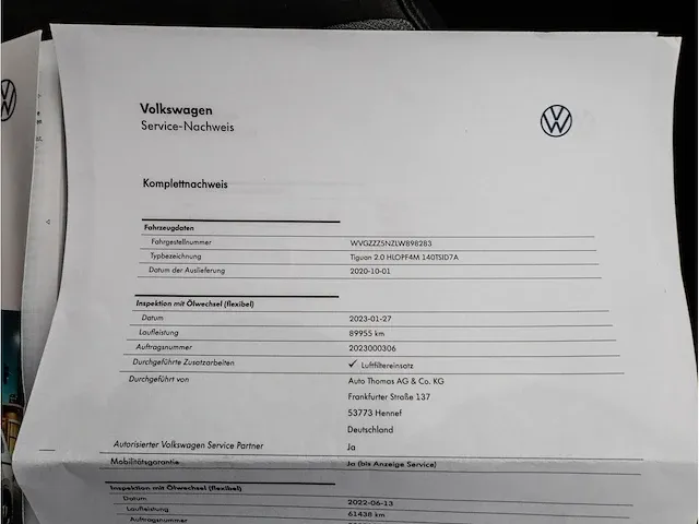 Volkswagen tiguan 2.0 tsi 4motion r-line 190pk automaat 2020 virtual cockpit adaptive cruise 19"inch led dab - afbeelding 25 van  42