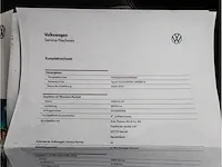 Volkswagen tiguan 2.0 tsi 4motion r-line 190pk automaat 2020 virtual cockpit adaptive cruise 19"inch led dab - afbeelding 25 van  42